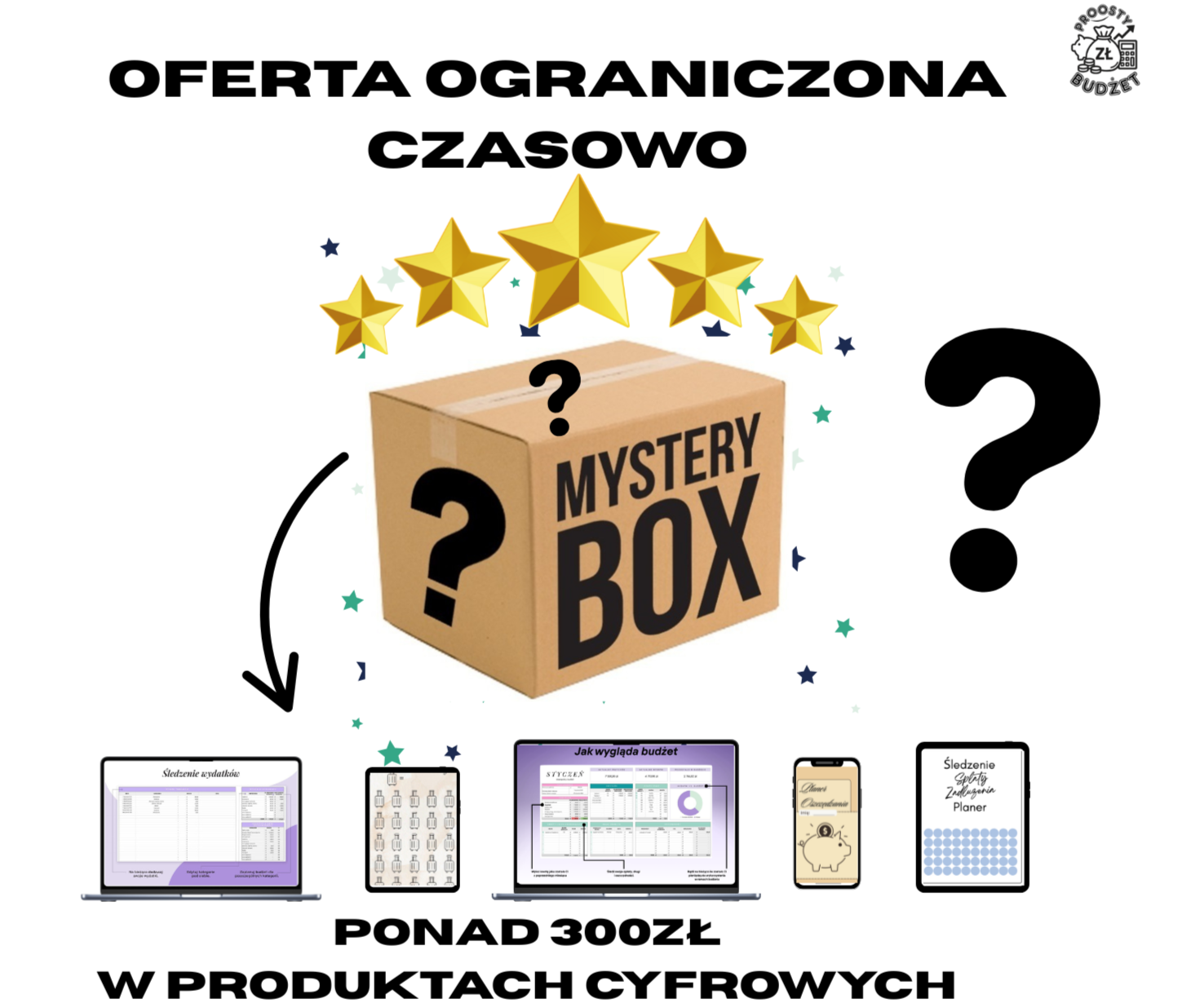 Mystery Box