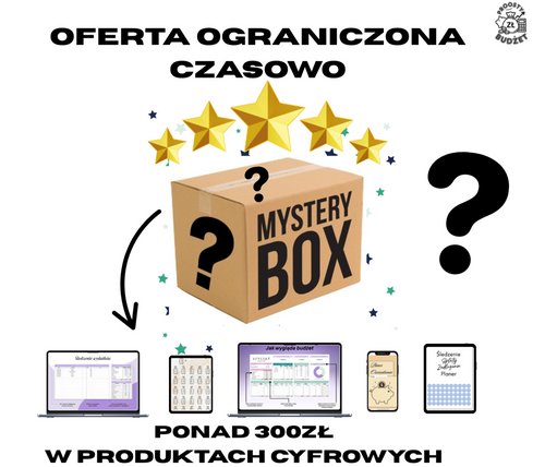 Mystery Box